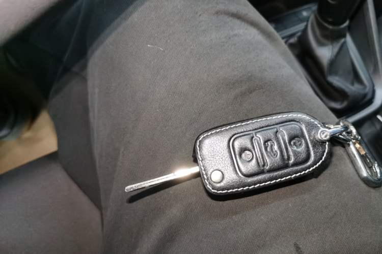 Used Volkswagen Santana 2021 1.5L Automatic Fashion Edition
