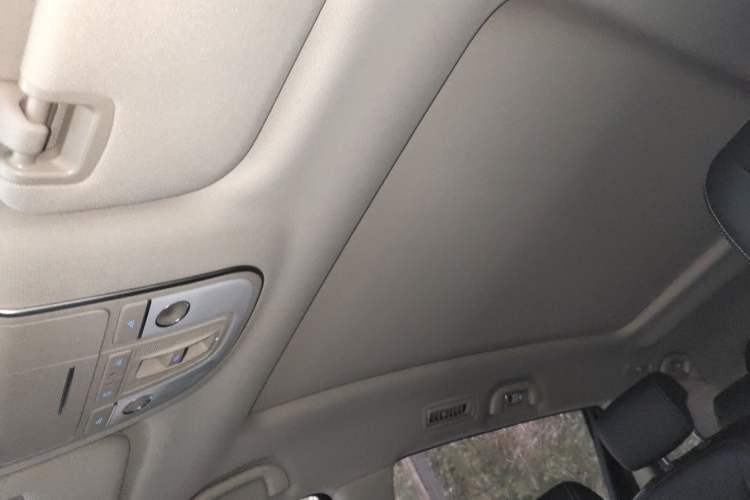 Used BYD Song MAX 2017 1.5T Automatic Smart Connect Elite 7-Seater
