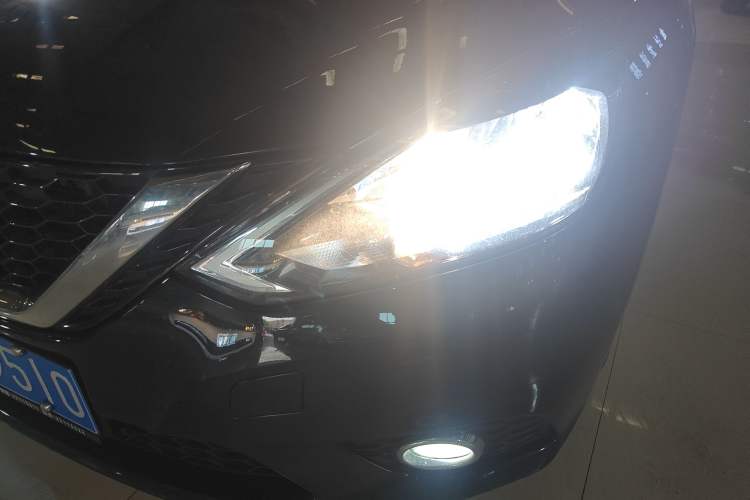 Used Nissan Sylphy 2024 Restyled Version 2 Classic 1.6XE CVT Comfort Edition
