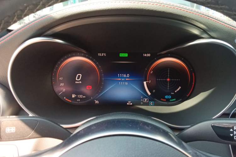 Used Mercedes-Benz C-Class 2023 C 260 Coupe