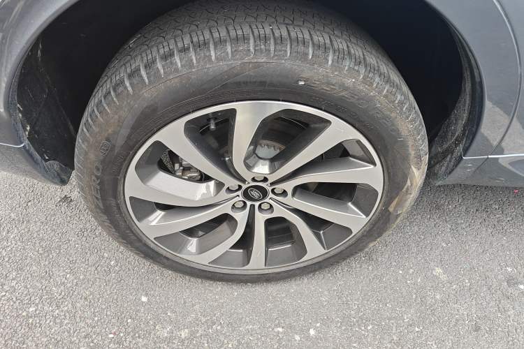 Used Land Rover Discovery Sport 2023 249 PS R-Dynamic S Performance Edition
