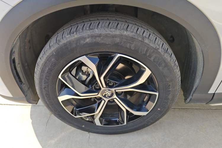 Used BYD Yuan PLUS 2023 Champion Edition 430KM Leading Model
