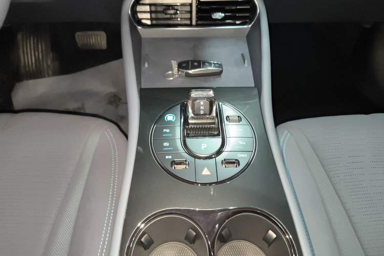 Used BYD Seal 06GT 2025 Intelligent Driving Version 505 Wave Edition
