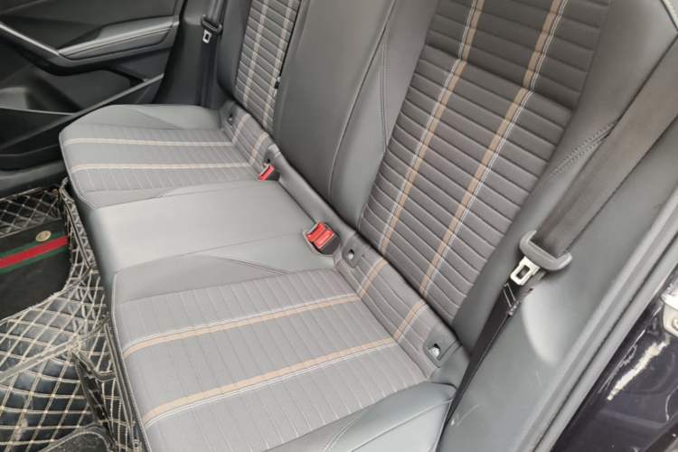 Used Volkswagen Lavida 2019 280TSI DSG Comfort Edition China VI standard
