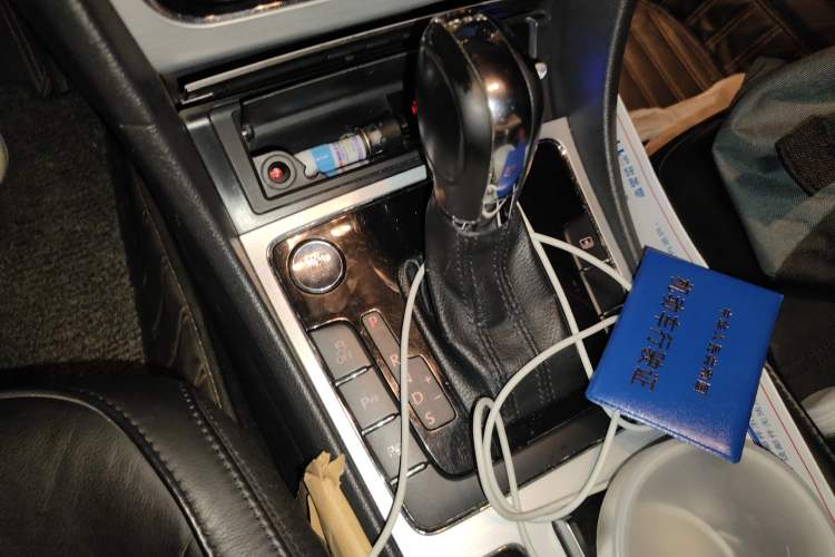 Used Volkswagen Passat 2011 2.0 TSI DSG Ultimate Edition