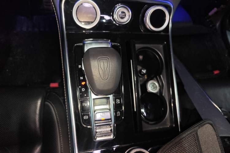 Used Hongqi H9 2020 2.0T Smart Connect Flagship Edition