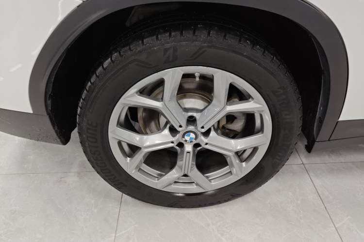 Used BMW X3 2020 xDrive28i Luxury Package
