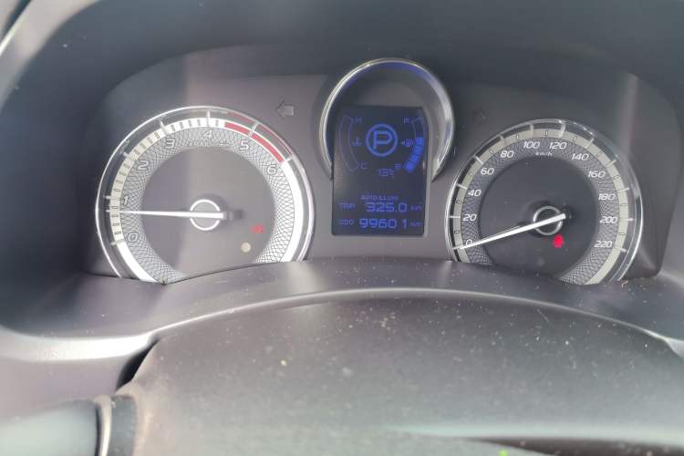 Used Isuzu mu-X 2018 1.9T Diesel Automatic 4x4 Enjoyment Edition 5 Seats