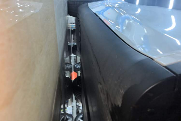 Used Tesla Model Y 2024 Rear-Wheel-Drive Version