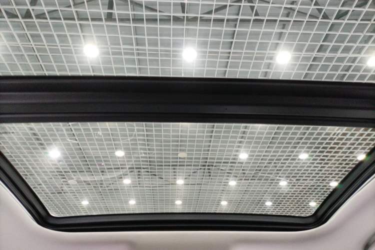 Used Changan Eado DD 2023 Blue Whale NE 1.5T GDI DCT Navigation Model