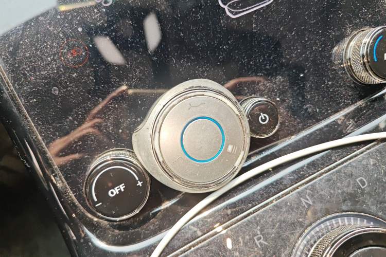 Used NETA U 2022 Zhi400 Pro Lithium Iron Phosphate
