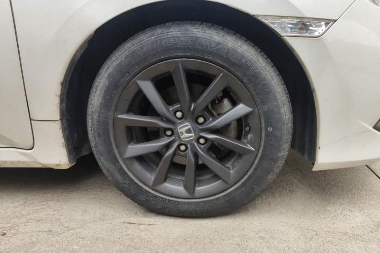 Used Honda Civic 2019 220TURBO Manual Jinkong Edition China VI