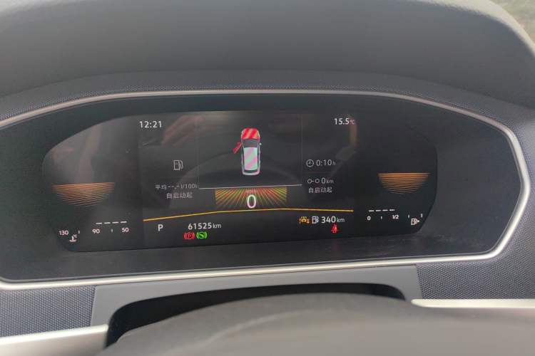 Used Volkswagen Lavida 2024 1.5L Automatic DeYi Edition