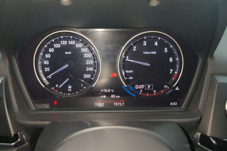 Used BMW 1 Series 2019 118i M Sport Package