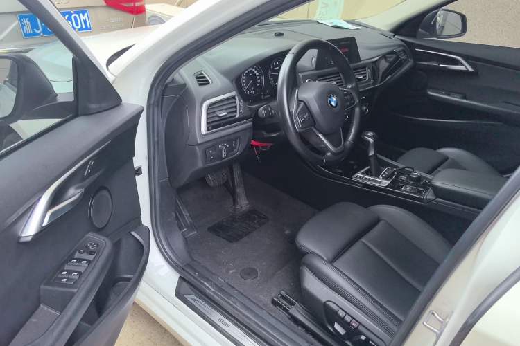 Used BMW 1 Series 2018 Facelifted 118i Sport Edition