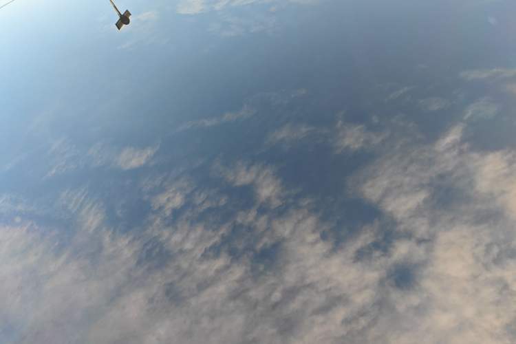 Used Citroen C5 X 2021 1.6T Enjoy the Extraordinary Roof