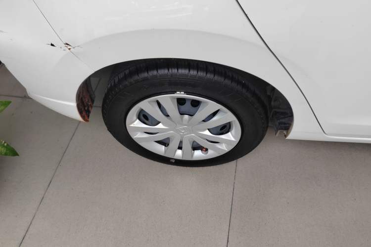 Used Honda Fit 2021 1.5L CVT Trend Edition