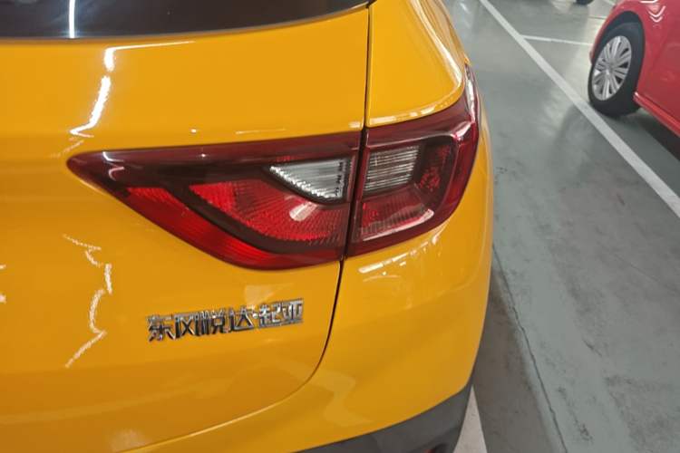 Used Kia kx1 Stonic 2019 1.4L Automatic Fun Edition China V Standard