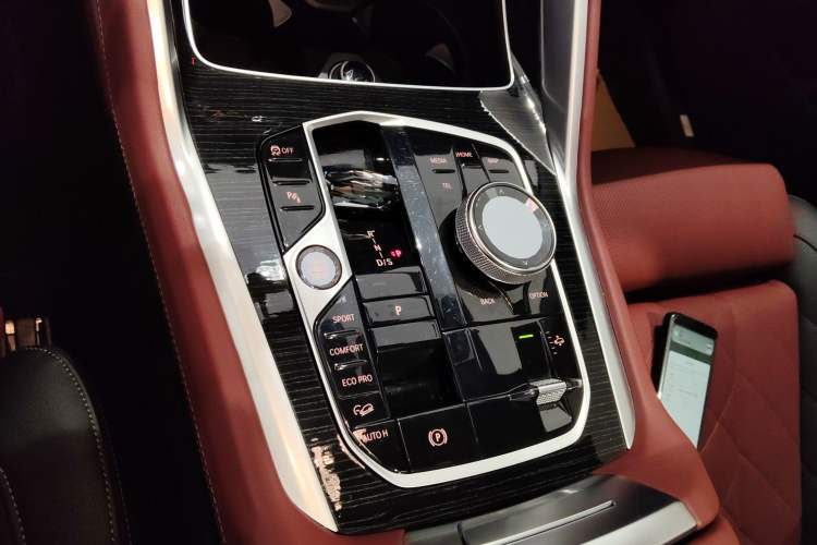 Used BMW X6 2023 xDrive30i M Sport Package