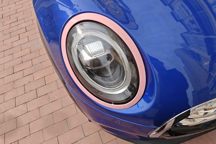 Used MINI 2018 1.5T COOPER CABRIO Artist Right Front Headlight