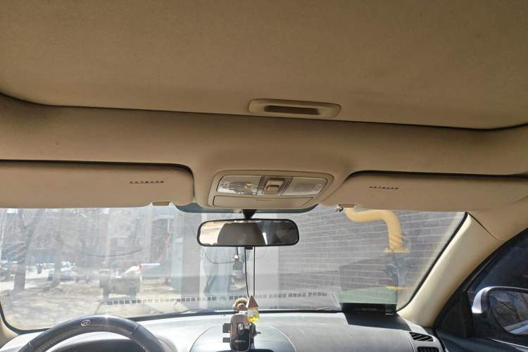 Used Hyundai Celesta 2008 1.8L MT GLS Headliner