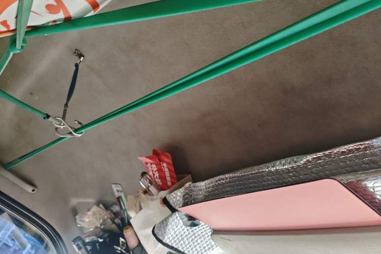 Used CHANGAN KUAYUE Xing V5 2021 1.5L Jinbao Edition Comfort Version JL473QH Headliner