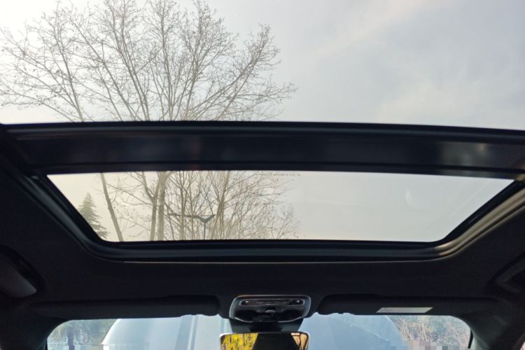 Used Lynk & Co 03 2022 2.0TD DCT JingPro