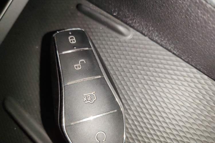 Used BYD Seal 05 DM-i 2025 DM-i Intelligent Drive 120KM Flagship Model
