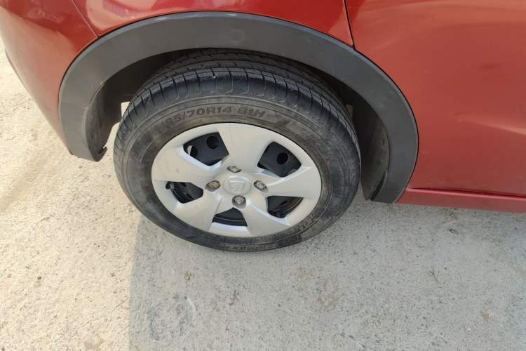 Used Baojun 310 2020 1.2L Manual Value Edition