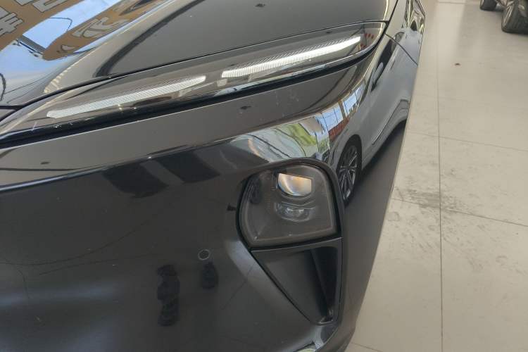 Used Nio ET5T 2024 75kWh Touring
