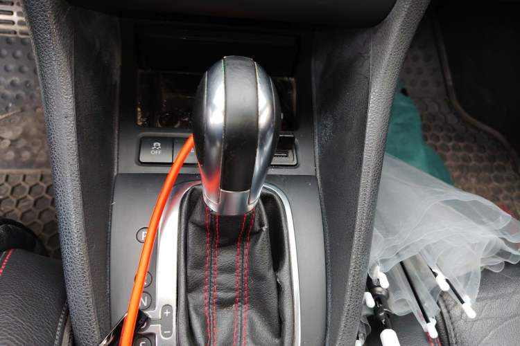 Used Volkswagen Golf GTI 2012 2.0 TSI GTI