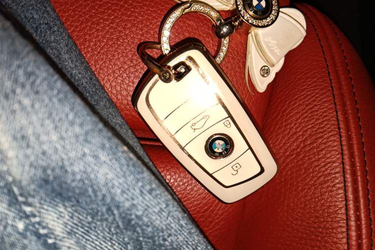 Used BMW 2 Series (Import) 2018 225i Convertible Coupe Luxury Model M Sport Package
