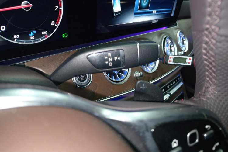 Used Mercedes-Benz E-Class 2019 E 200 L
