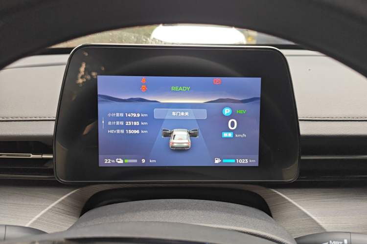 Used Wuling Xingguang 2023 70 Standard Edition