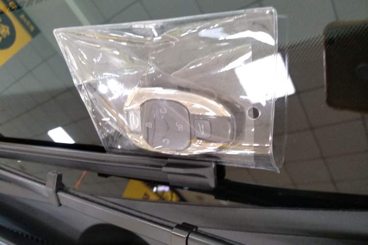 Used GAC Trumpchi M8 2024 Master Series 400T Prestige Edition Interior 1