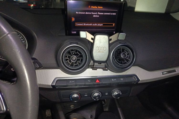 Used Audi Q2L 2021 35 TFSI Progressive Dynamic Edition
