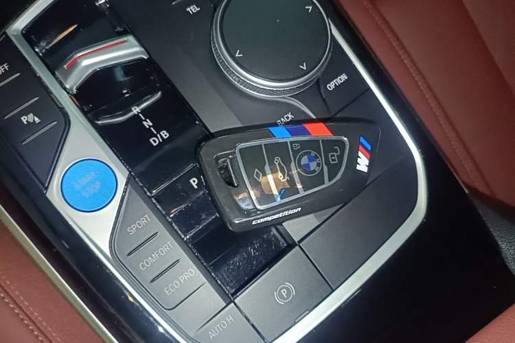 Used BMW i3 2024 eDrive 35 L
