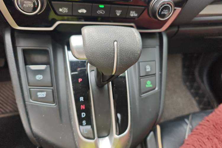 Used Honda Breeze 2020 240TURBO CVT 2WD Luxury Edition