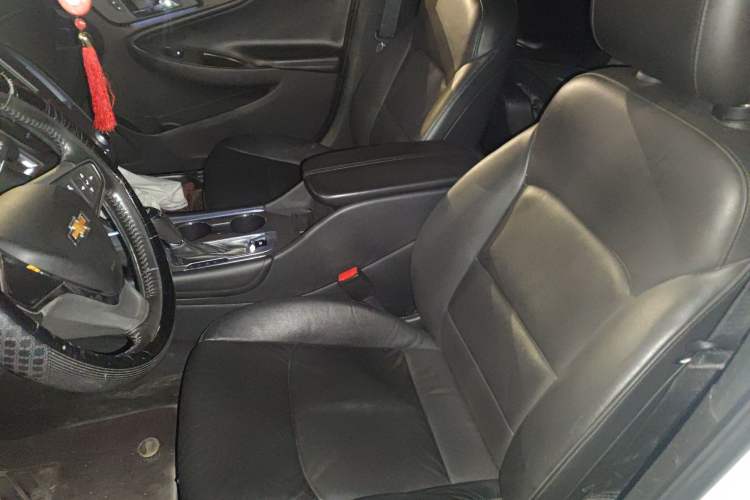 Used Chevrolet Malibu XL 2016 1.5T Dual-Clutch Ruichi Edition