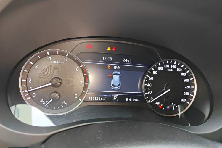 Used Infiniti QX50 2020 Revised Version 2.0T All-Wheel Drive Elite Edition