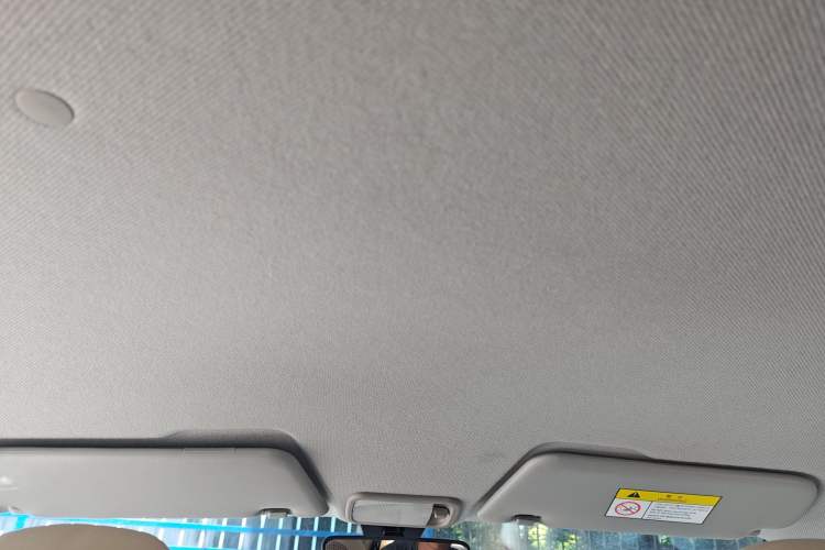 Used Wuling Hongguang MINIEV 2024 3rd Generation 215km Advanced Version
