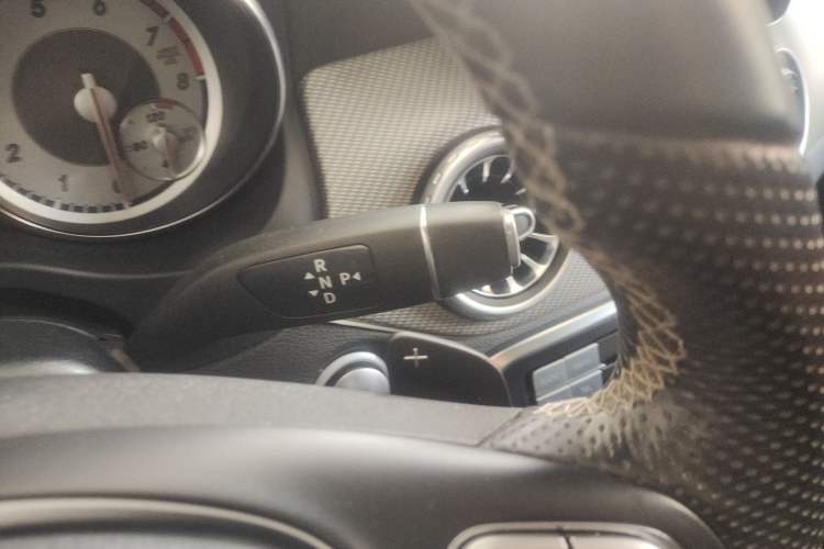 Used Mercedes-Benz GLA 2016 GLA 220 4MATIC Fashion Edition
