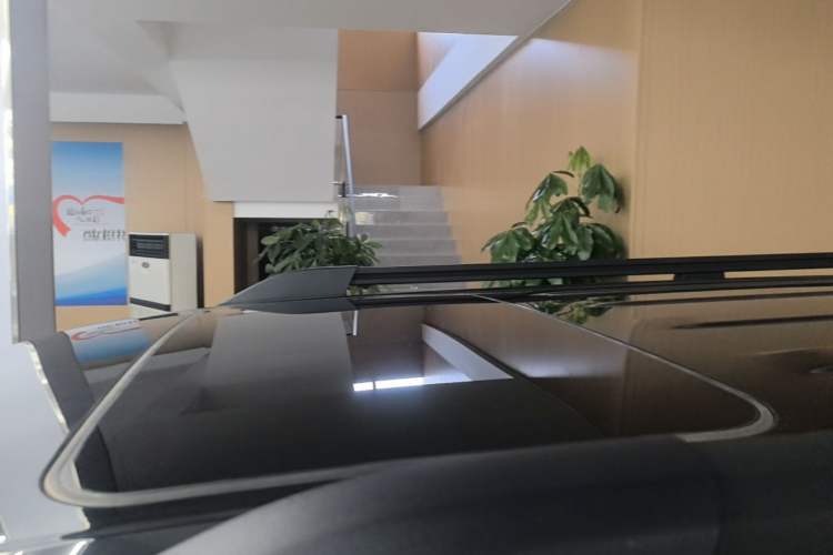 Used Tank 300 New Energy 2025 Hi4-T