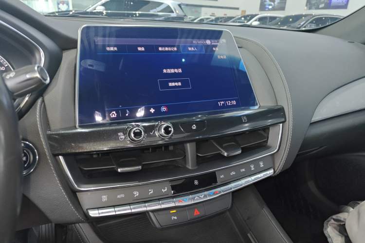 Used Cadillac CT5 2020 28T Fashion Edition