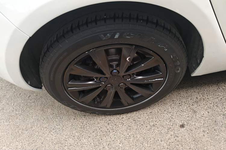 Used Peugeot 308S 2015 1.2T Automatic Jingchi Edition Right Rear Wheel Hub