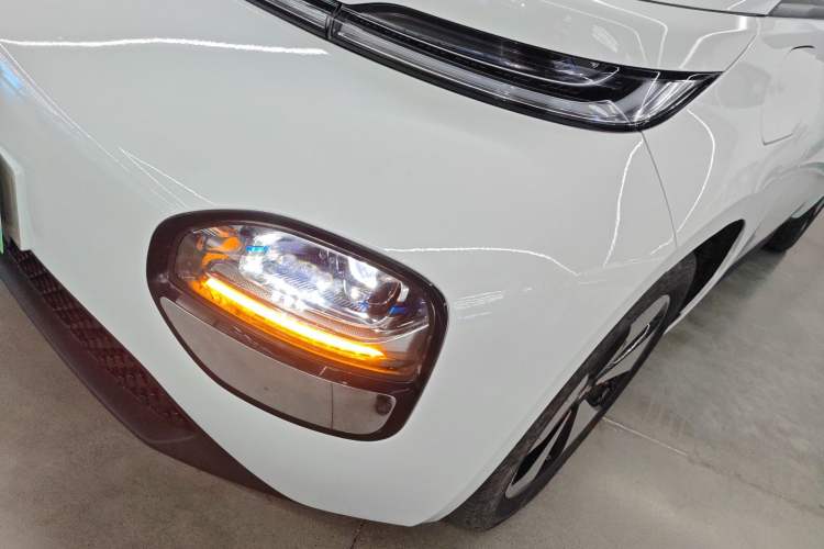 Used Baojun Cloud 2023 460 Pro