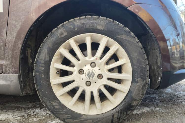 Used Suzuki Swift 2011 1.5L Manual Fashion Edition
