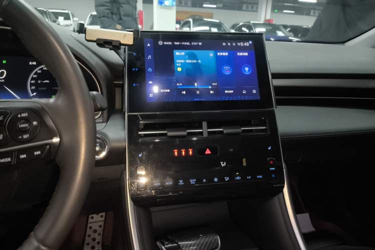 Used Toyota Avalon 2022 2.5L Touring Premium Edition
