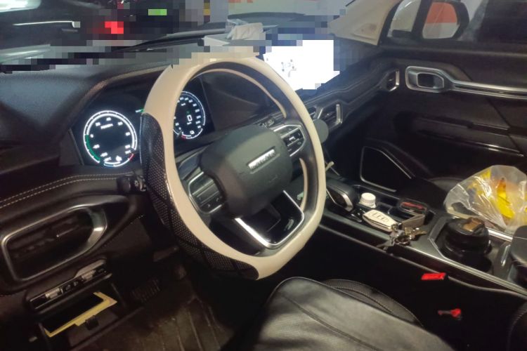 Used Radar Horizon 2023 410 km Entrepreneur Edition
