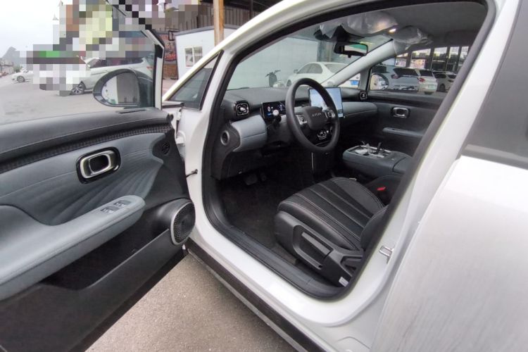 Used AION UT 2025 330 Starlight Edition